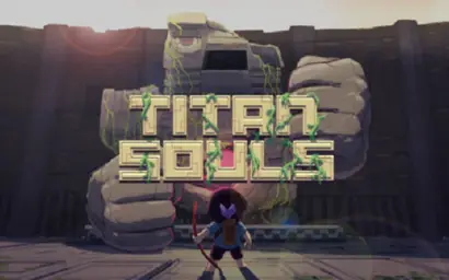타이탄 소울즈(Titan Souls)OST - The last Guardian(웅장,긴박,장엄)