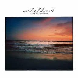 Kenmochi Hidefumi - Modal Soul (Kenmochi Hidefumi Remix) (아련, 몽환, 경쾌)