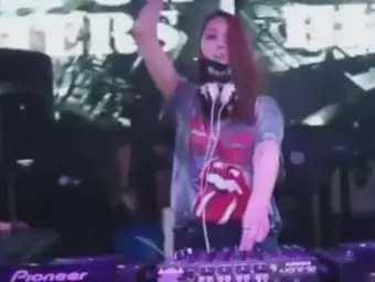 DJ Wyvern CLUB SOUND (Polo&Saxo) 3part (리믹스 클럽 DJ 섹소폰 즐거움 흥겨움 비트)