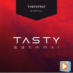 Thefatrat - Windfall 피아노 버전(피아노, 행복, 잔잔)
