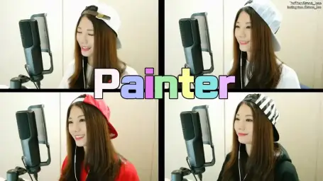 라온 - Paintër