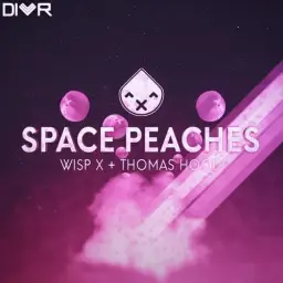 Wisp X & Thomas Hood - Space Peaches (신비, 비트, 신남)