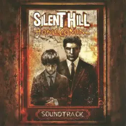 Silent Hill: Homecoming - Dark Times(사일런트힐: 홈커밍 ost)