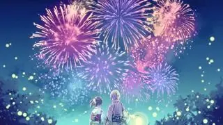 [우타이테] 마후마후 - 쏘아올린 불꽃 -Arrange ver.-