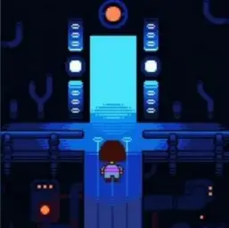 [UnderTale Remix] Modeseven - BLAST CORE PROCESSING (비트 긴박 흥겨움)