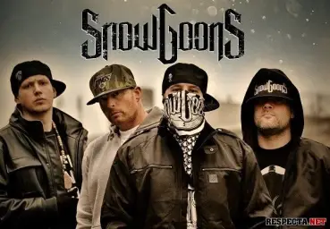 Snowgoons - The Rapture (feat. Meth Mouth, Swifty McVay (D12), Bizarre, King Gordy & Sean Strange)(랩,힙합)