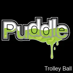 Trolley Ball (퍼들 (Puddle) OST, 게임, 일상, 비트, 잔잔, 무거움, 공장, 산업, 용광로)