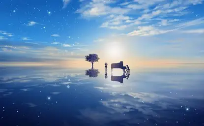 [작곡]눈을감으면 - ToTheMoon (피아노 뉴에이지 신남 발랄)