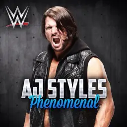 WWE AJ Styles(AJ 스타일스) Theme 'Phenomenal'