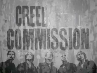 All that we are - creel commission (여유,기타,평화,쓸쓸,잔잔,일상,훈훈,추억,따뜻,어쿠스틱)