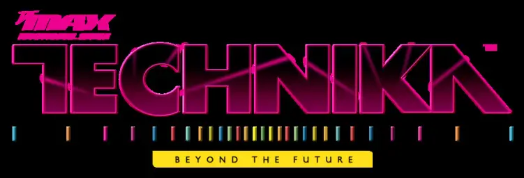 소리로 추억하는 DJMAX TECHNIKA