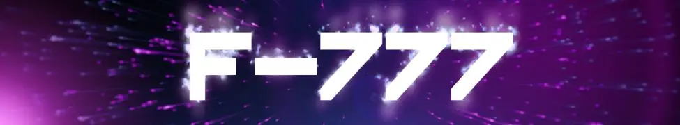 F777 - He's a Pirate (비트, 즐거움, 흥겨움, 비장)