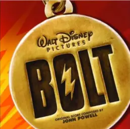 BOLT ost-Scooter Chase-Various Artists (출발 드림팀에서 장애물 경주할때 나오는 노래)
