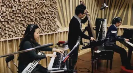 위로받고 싶을 때 들으면 좋은 피아노 BGM (따뜻, 피아노)