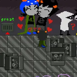 홈스턱-Nepeta's Theme(네페타의 테마)(네페타 레이온 BGM)
