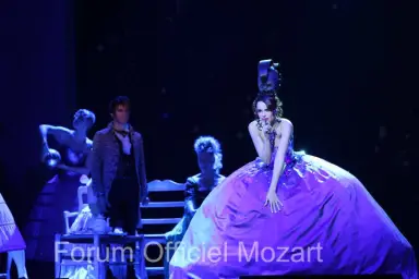 Bim Bam Boum (Acoustique)_Mozart Opera Rock(뮤지컬 모차르트 오페라 락)