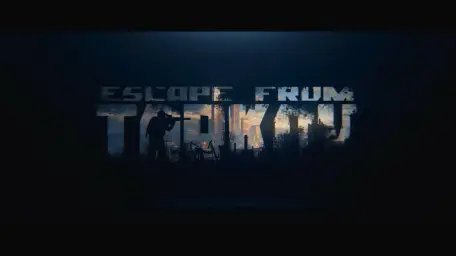 Escape from Tarkov - Main menu Theme