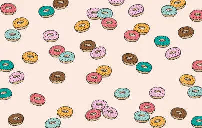[자작곡] EK-07 - Donuts