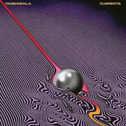 Tame Impala - Let It Happen [당당, 몽환, 신스]