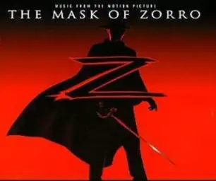 The Mask Of Zorro - Teme