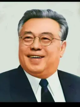 앙망문- 사령관 동지께 바치는 글