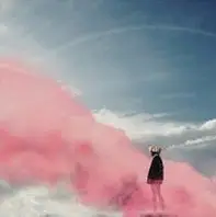 slow magic - girls