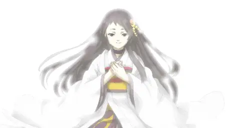 受け継がれし意志(이어져 내려온 의지)