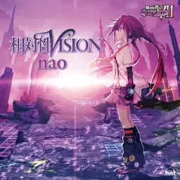 신차원게임 넵튠V2 OP - 상대성VISION (相対性VISION) (FULL) [新次元ゲイム ネプテューヌVⅡ]