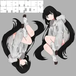 이나바 쿠모리 - 너에게 회귀선[きみに回帰線]