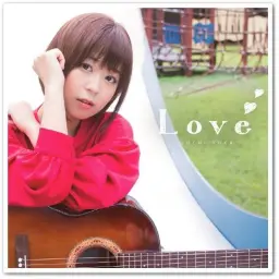 [성우] 井口裕香 (이구치 유카) - 陽だまりのように