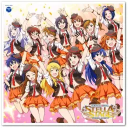 [게임] THE IDOLM@STER STELLA MASTER MASTER ENCORE - shy→shining