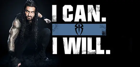 WWE - Roman Reigns Theme Remix by JaydeGarrow(비트, 클럽, 비장, 긴장, 장엄)