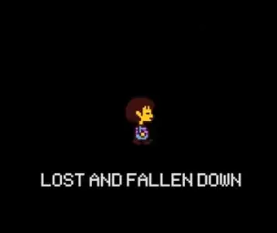 Undertale [언더테일] - Fallen Down Vocal Arrange