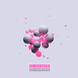 El Speaker - Put Your Love {Feat. Leila Lanova} (흥함,신남,비트,클럽)