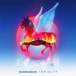 Shirobon - Meteor (신남, 비트, 격렬, 8비트)