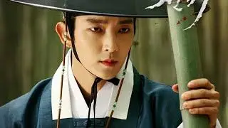 밤을 걷는 선비 ost3- 또 사랑하고 만다