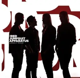 The Red Jumpsuit Apparatus - Senioritis(신남-학고맞고운지)
