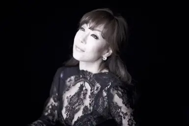 모차르트 - Laudate Dominum (조수미)