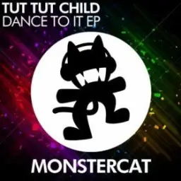 Tut Tut Child - Dragon Pirates (격렬, 비트, 흥겨움, 경쾌)