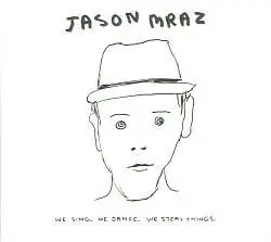 7.Jason Mraz - Bella Luna