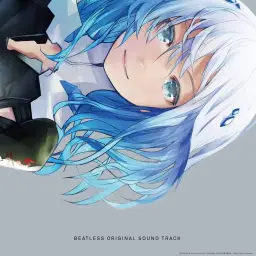 BEATLESS OST - Daily maze