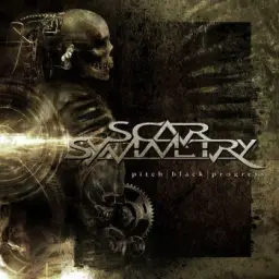 Scar Symmetry - The Illusionist