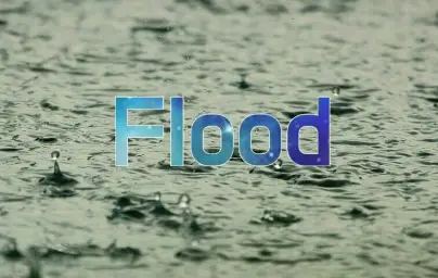 K Flood - Jungi Pang Pang (신남,일렉트로 하우스)