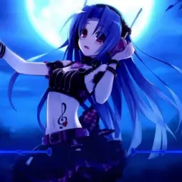Nightcore - Heart attack