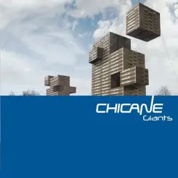 Chicane-What Am I Doing Here (쓸쓸)