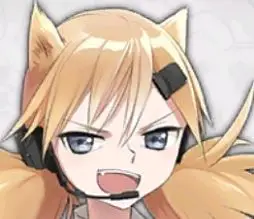 [소녀전선]분노를 일으키는 아이디다부류다냐