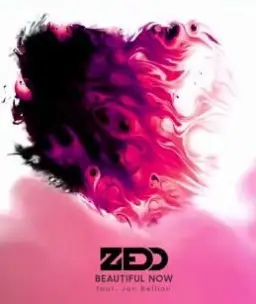 Zedd - Beautiful Now (Audio) ft. Jon Bellion