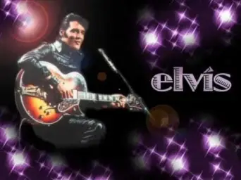 잘라낸파일_Elvis Presley - She Wears My Ring (take 8) version La Golondrina