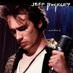 Jeff Buckley - I Know It's Over