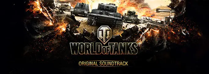 월드 오브 탱크 게임 시작 30초 전 배경음 - World of Tanks soundtrack No.18 (장엄, 진지, 긴장, 비장, 심각, 웅장, 당당, 게임, OST)